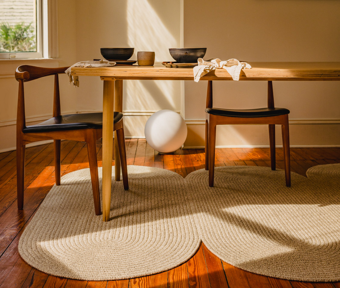 10 Sustainable & Non-Toxic Rugs for the Eco-Friendly Home — Sustainably ... - Sustainable Rugs For Kitchen